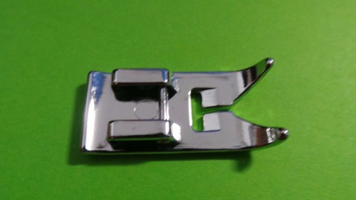 Zickzack standard nähfuß - zickzack,