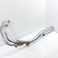 Honda CB 750 F2 EZ:03 Auspuffanlage links Auspuff 68120