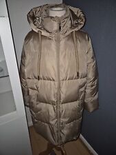 Zara Daunenjacke Winterjacke Xs 42