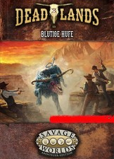 Deadlands: The Weird West -