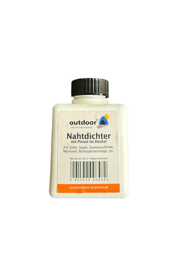 Outdoor nahtdichter zelt - outdoor,