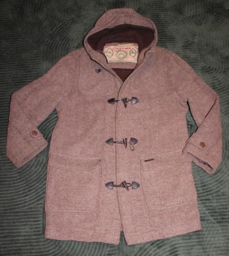 Chevignon miracle vintage - chevignon,