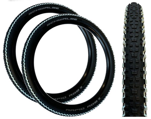 Paar schwalbe rapid rob - schwalbe, 26