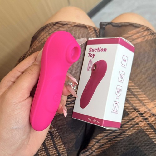 Vibrator saugen saugfunktion - vibrator,