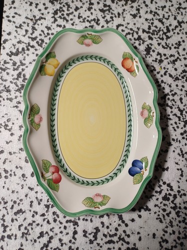Villeroy boch french garden - &,