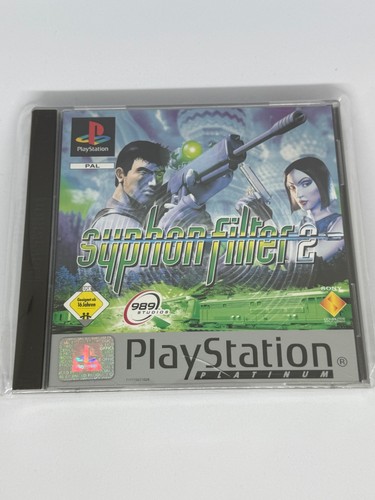 Sony playstation ps1 spiel - 1,
