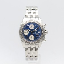 [2613] Breitling Chrono
