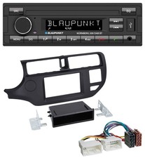 Blaupunkt USB DAB MP3