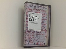 Dieter Roth. Selbstbeobachtung
