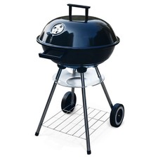 RESCH Holzkohlegrill 46cm