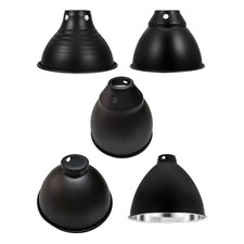 Reptile Dome Light Cover Light