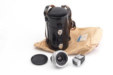 Carl Zeiss f. Contarex