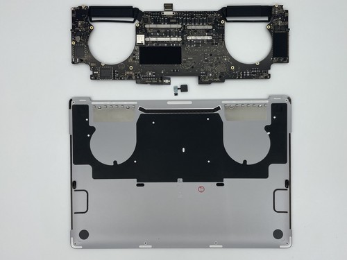 Main logic board - main, macbook