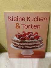 Kleine Kuchen Und Torten