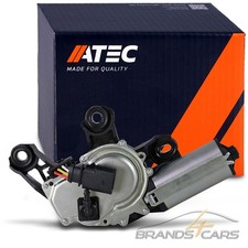 ATEC WISCHERMOTOR HINTEN FÜR