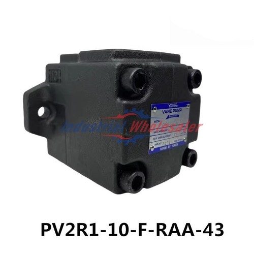 1pcs new fit for yuken - 1pcs, vane