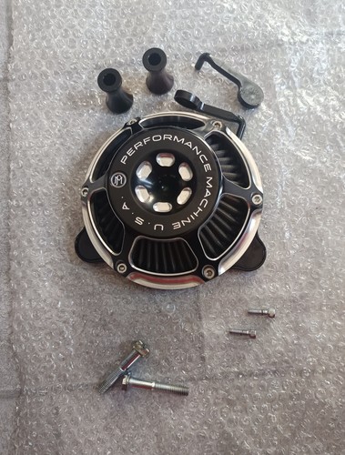 Luftfilter harley softail - harley,