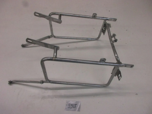 Gepäckträger kofferhalter - gepäckträger,