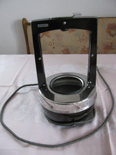 Kaffeemaschine v.KrupsType 423 , ohne Kanne als Ersatzteile