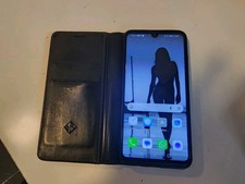 handy Huawei P30 Lite - Schwarz - 4GB RAM - 128 GB ROM - Gepflegter Zustand