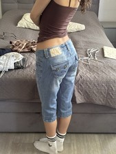 Hose vintage y2k jeans - hose,