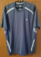 Adidas T-Shirt Herren ClimaCool Clima 365 --- Grösse L