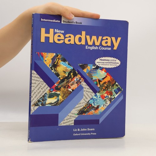 New headway english course - new,