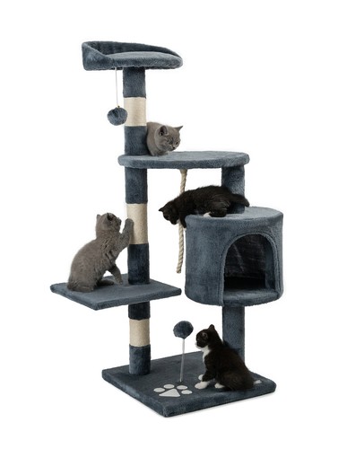 Ware lionto kratzbaum - b-ware:,