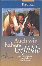 Auch wir haben Gefühle - Fred
