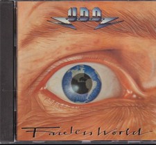 UFO / Faceless World