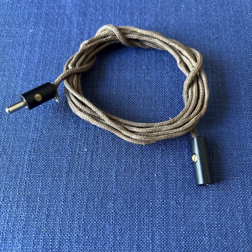 Märklin stoffkabel 190 cm - stoffkabel,,