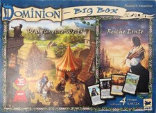 Dominion big box 4 - dominion,