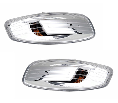 Spiegelblinker set für - spiegelblinker,