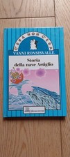 Vanni Ronsisvalle Geschichte