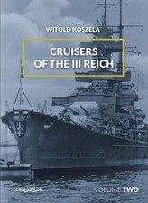 Cruisers of the III Reich -