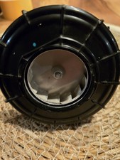 Gebläse Motor für Bosch Staubsauger Athlet 25.2V 