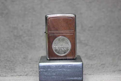 Zippo von 1966 gute - zippo,