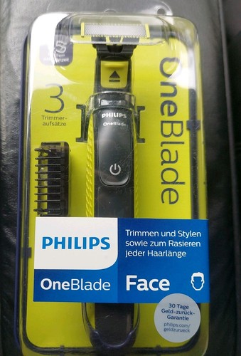 Philips oneblade qp2520 - philips,
