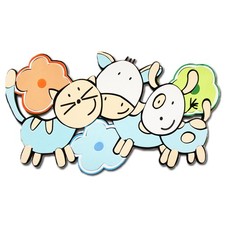 Farmily® Dinico® große