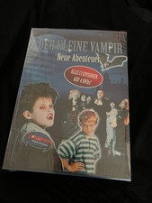 Der kleine vampir neue - der,