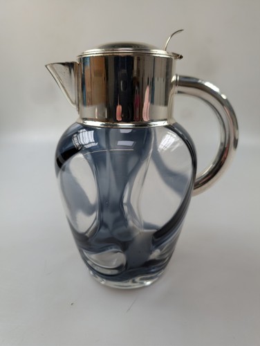 Vintage kalte ente transparent - vintage,