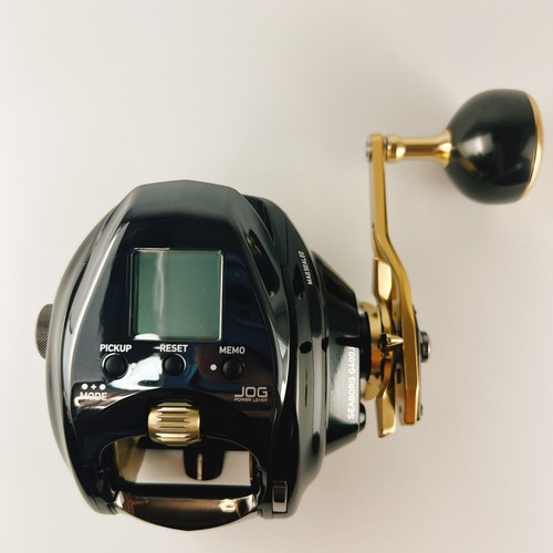 Daiwa seaborg g400j - 24,