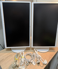 2x Fujitsu B24-8TE Pro 23,8"
