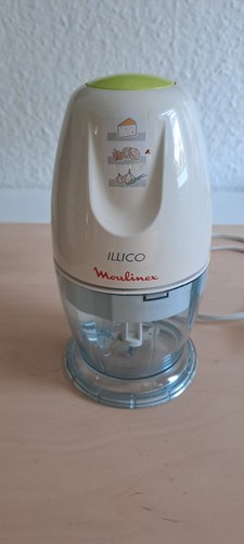 Zerhacker moulinex illico - zerhacker,
