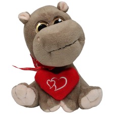 Morgenroth Nilpferd mit Herz &