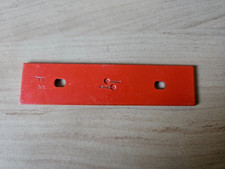 SONOR Klangplatte Sopran G10