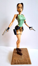 Eidos Core TOMB RAIDER Lara