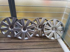 VW Radkappen 16 Zoll Original 7N0601147