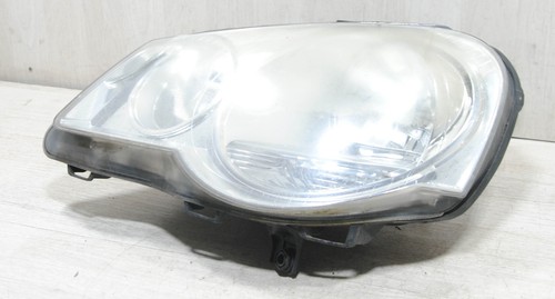 Polo 9n3 2007 front - vw,