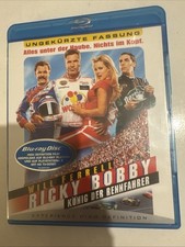 Ricky Bobby - König der
